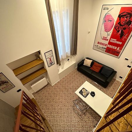 شقة Flavors Of Milan, A Stylish Mini Loft المظهر الخارجي الصورة