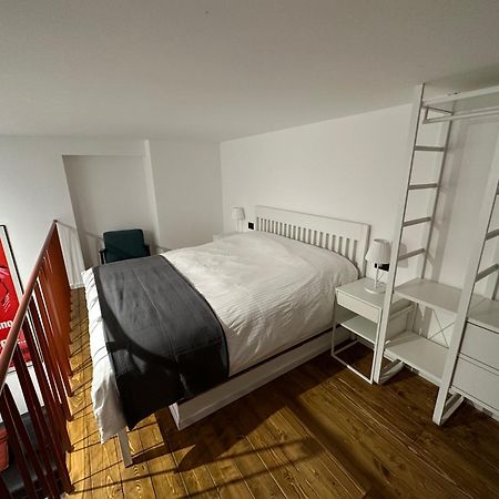 شقة Flavors Of Milan, A Stylish Mini Loft المظهر الخارجي الصورة