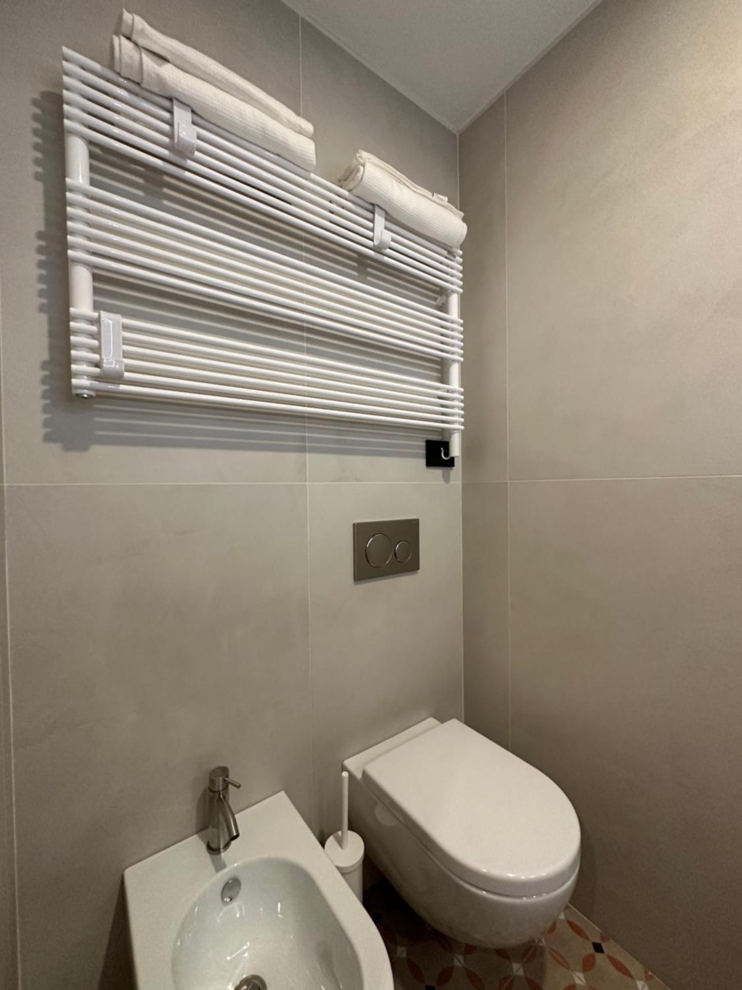 شقة Flavors Of Milan, A Stylish Mini Loft المظهر الخارجي الصورة