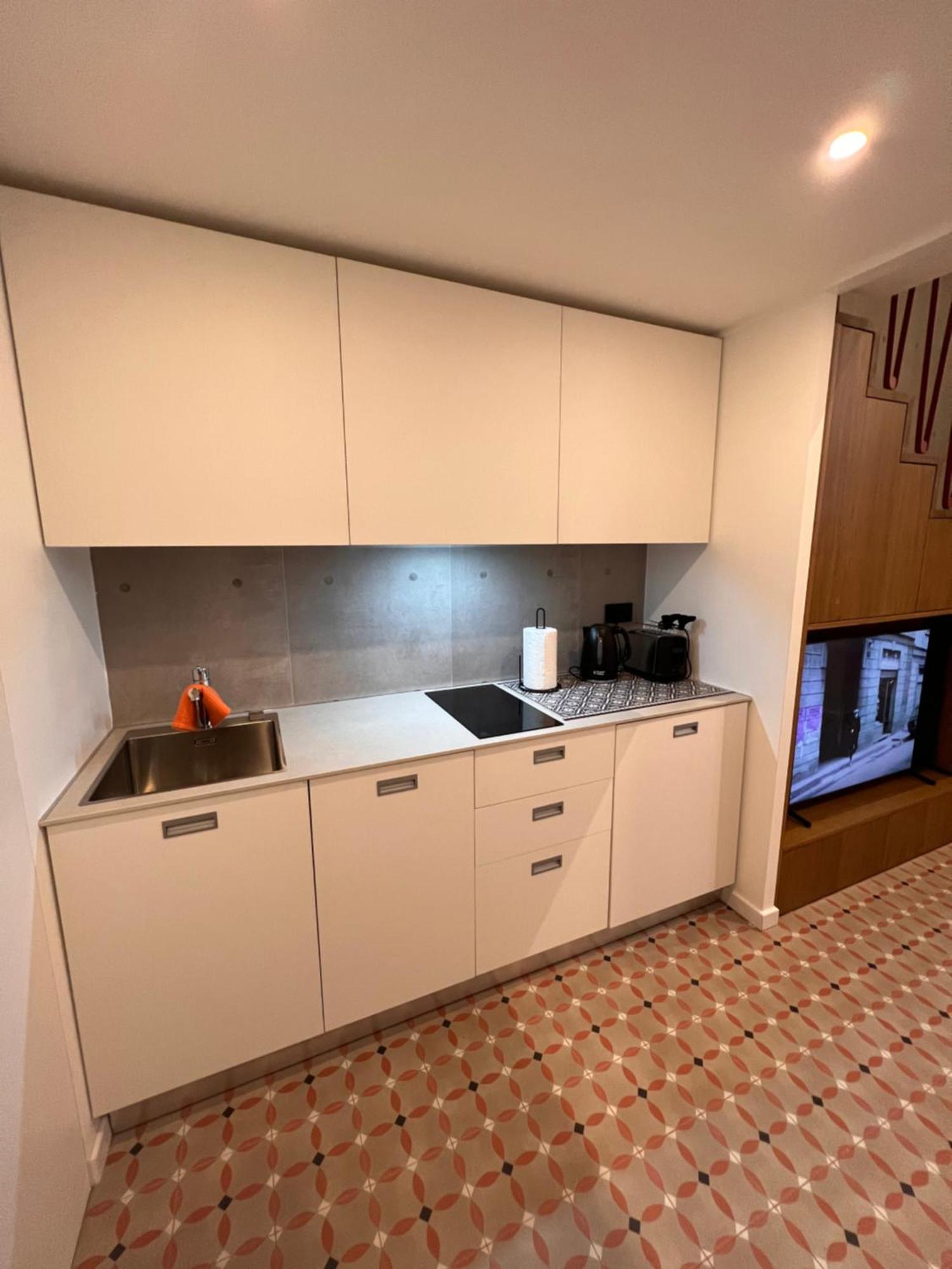 شقة Flavors Of Milan, A Stylish Mini Loft المظهر الخارجي الصورة