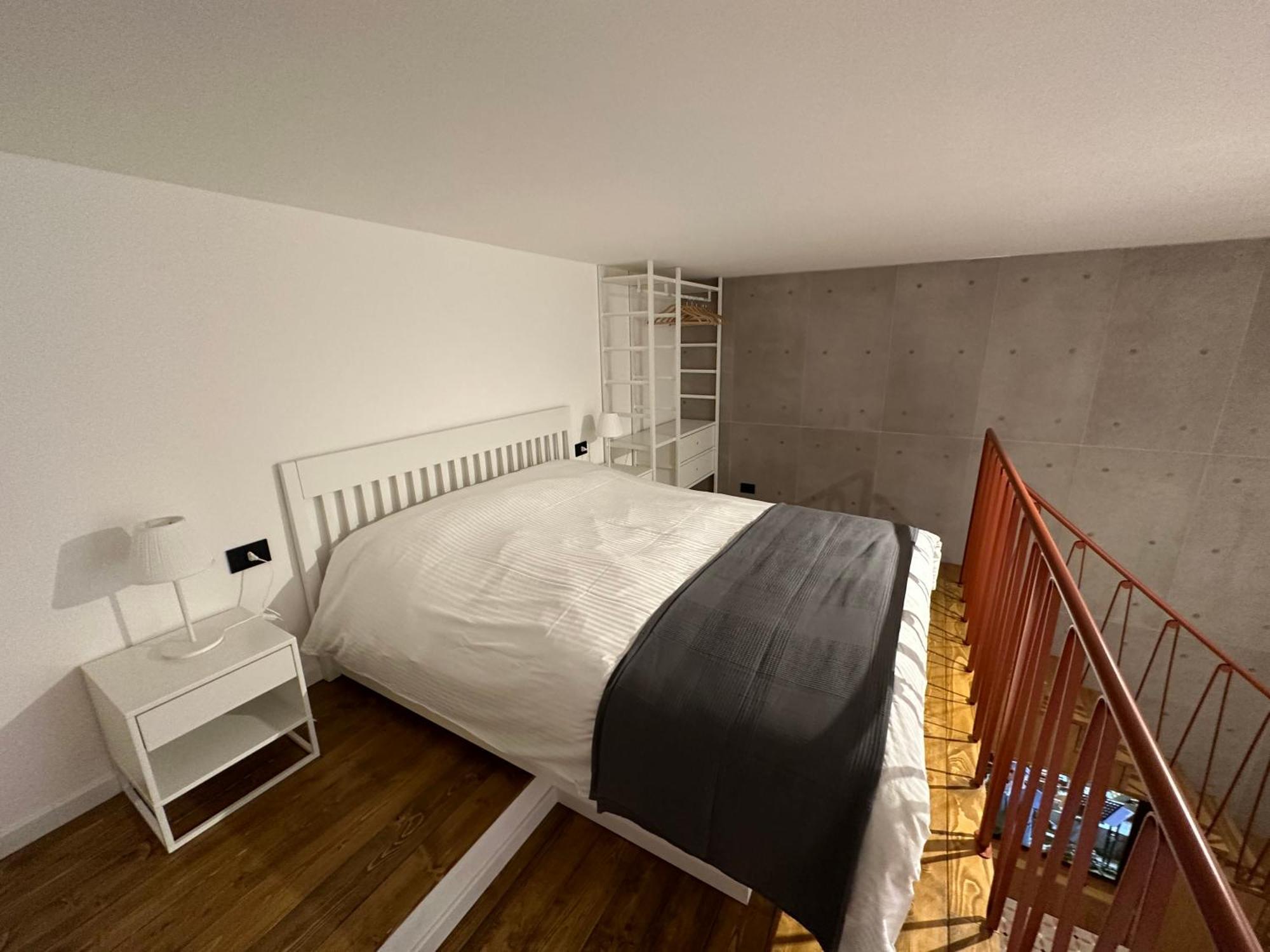 شقة Flavors Of Milan, A Stylish Mini Loft المظهر الخارجي الصورة