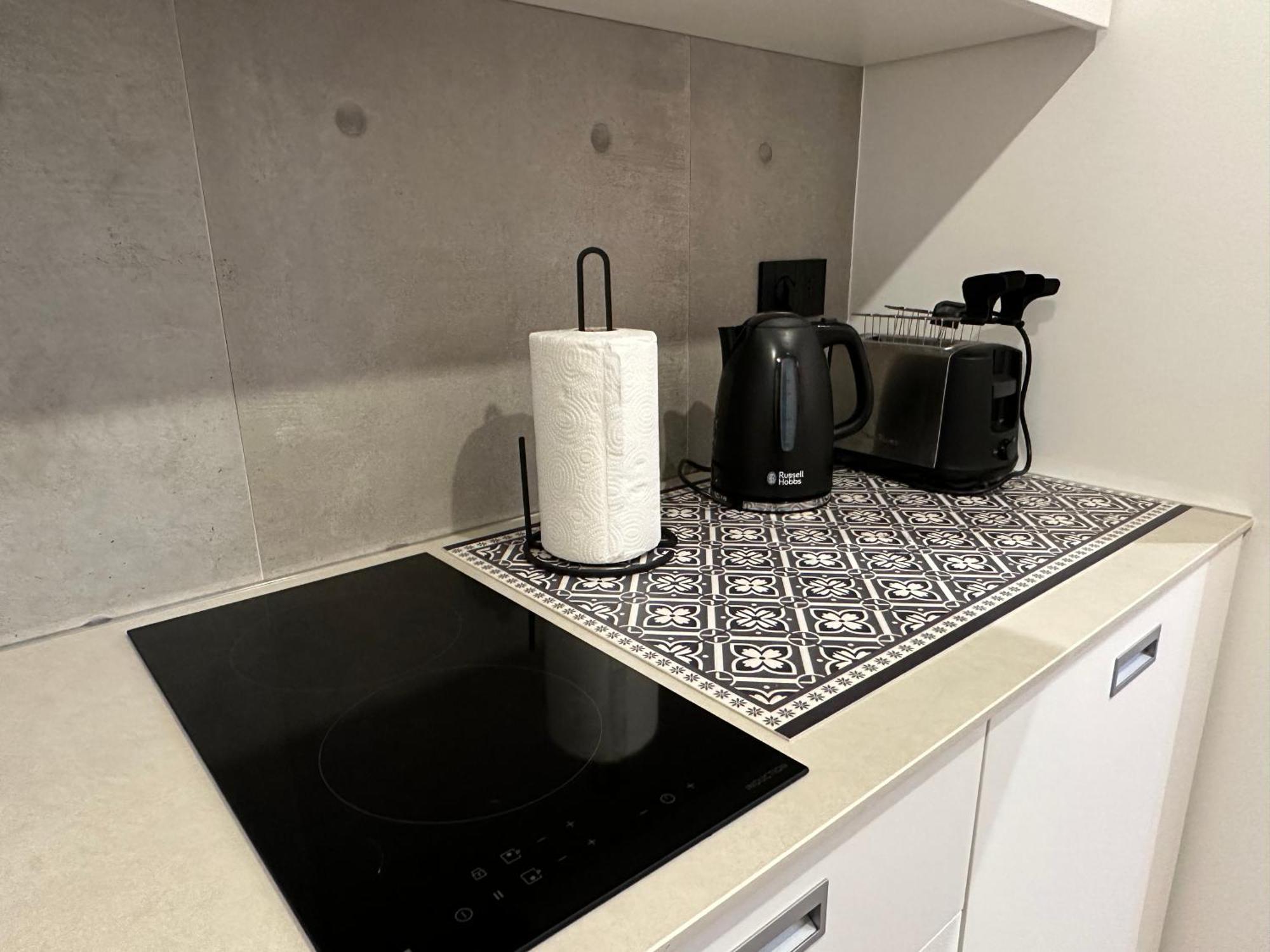 شقة Flavors Of Milan, A Stylish Mini Loft المظهر الخارجي الصورة