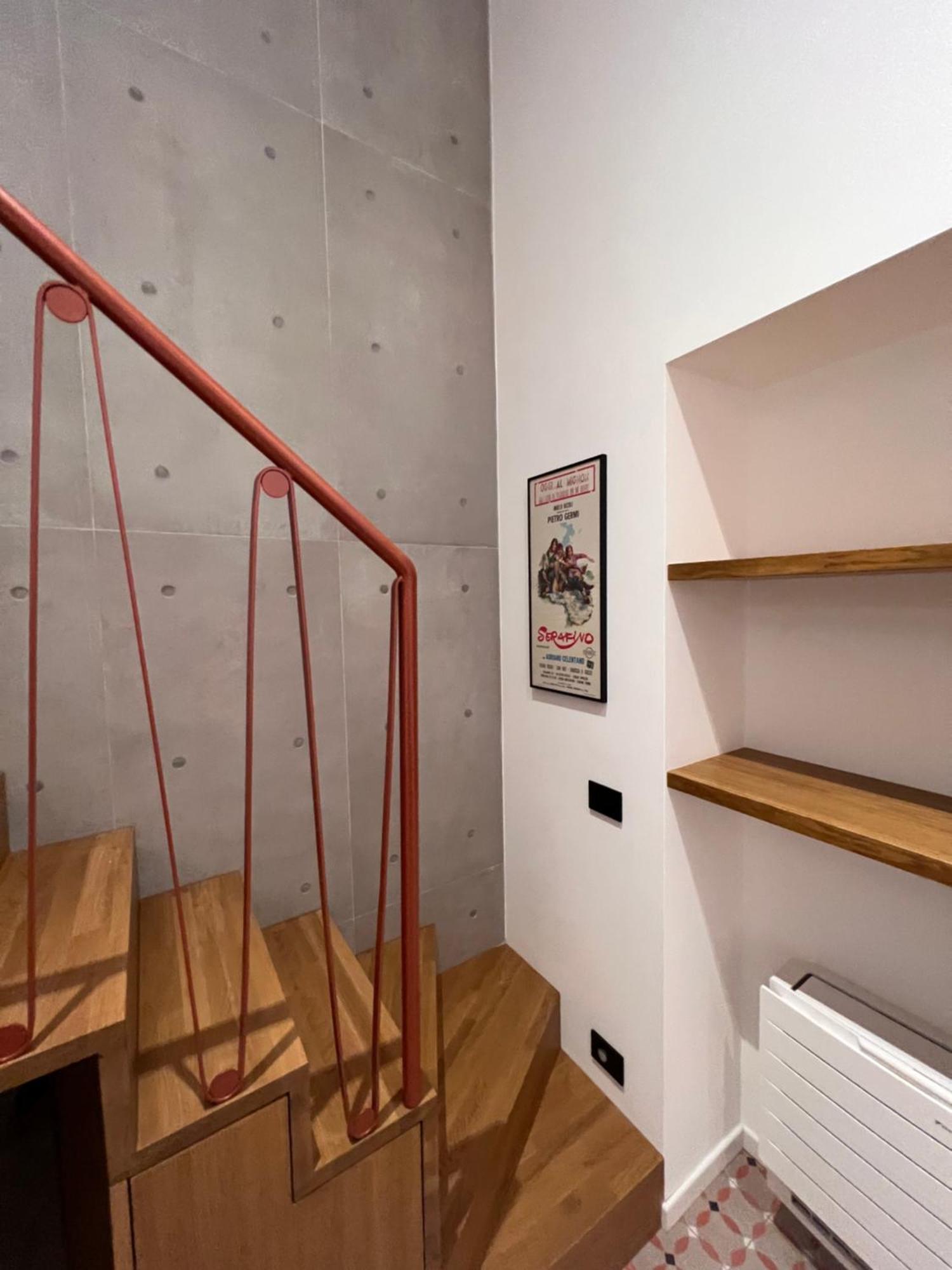 شقة Flavors Of Milan, A Stylish Mini Loft المظهر الخارجي الصورة