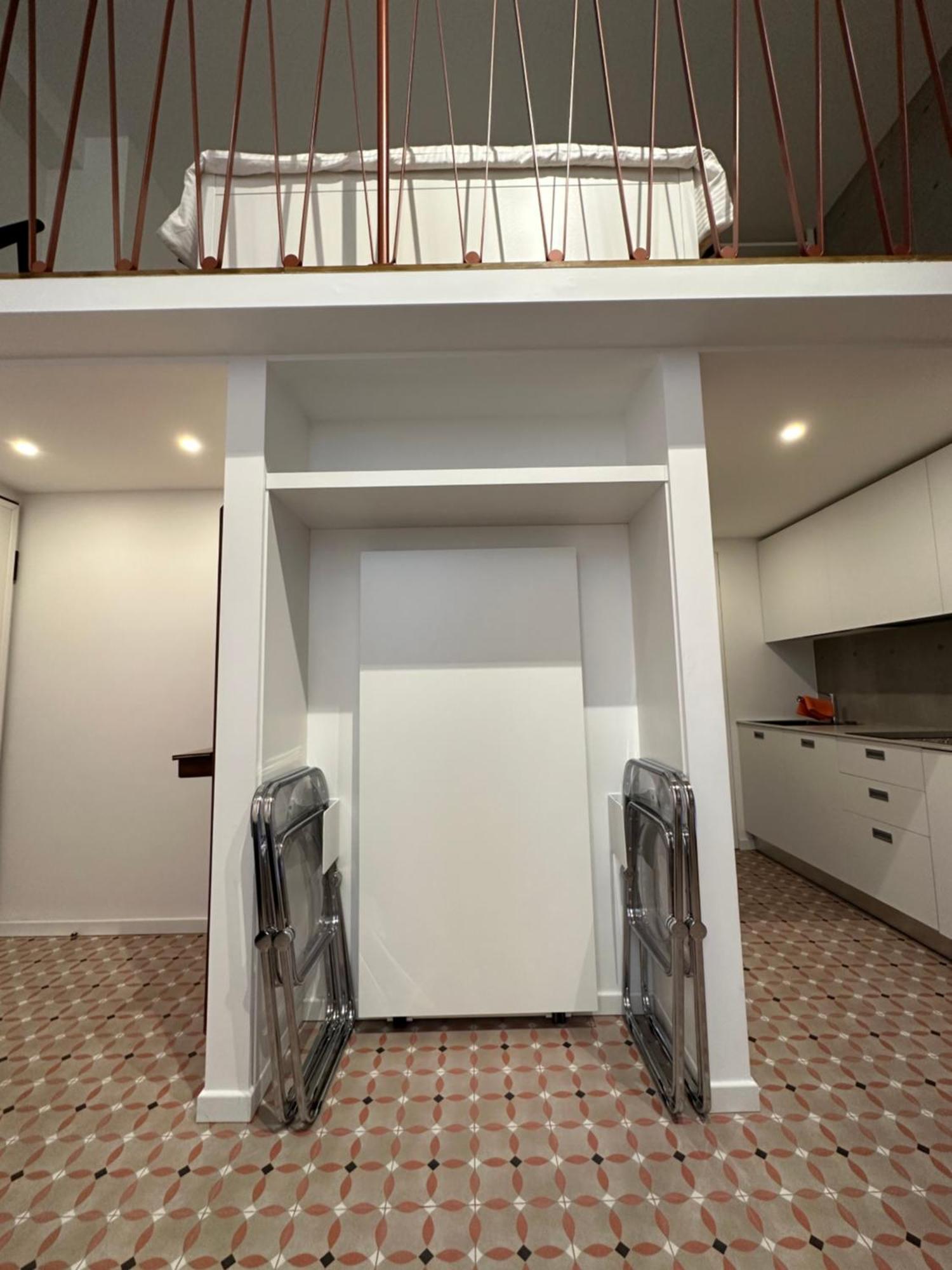 شقة Flavors Of Milan, A Stylish Mini Loft المظهر الخارجي الصورة