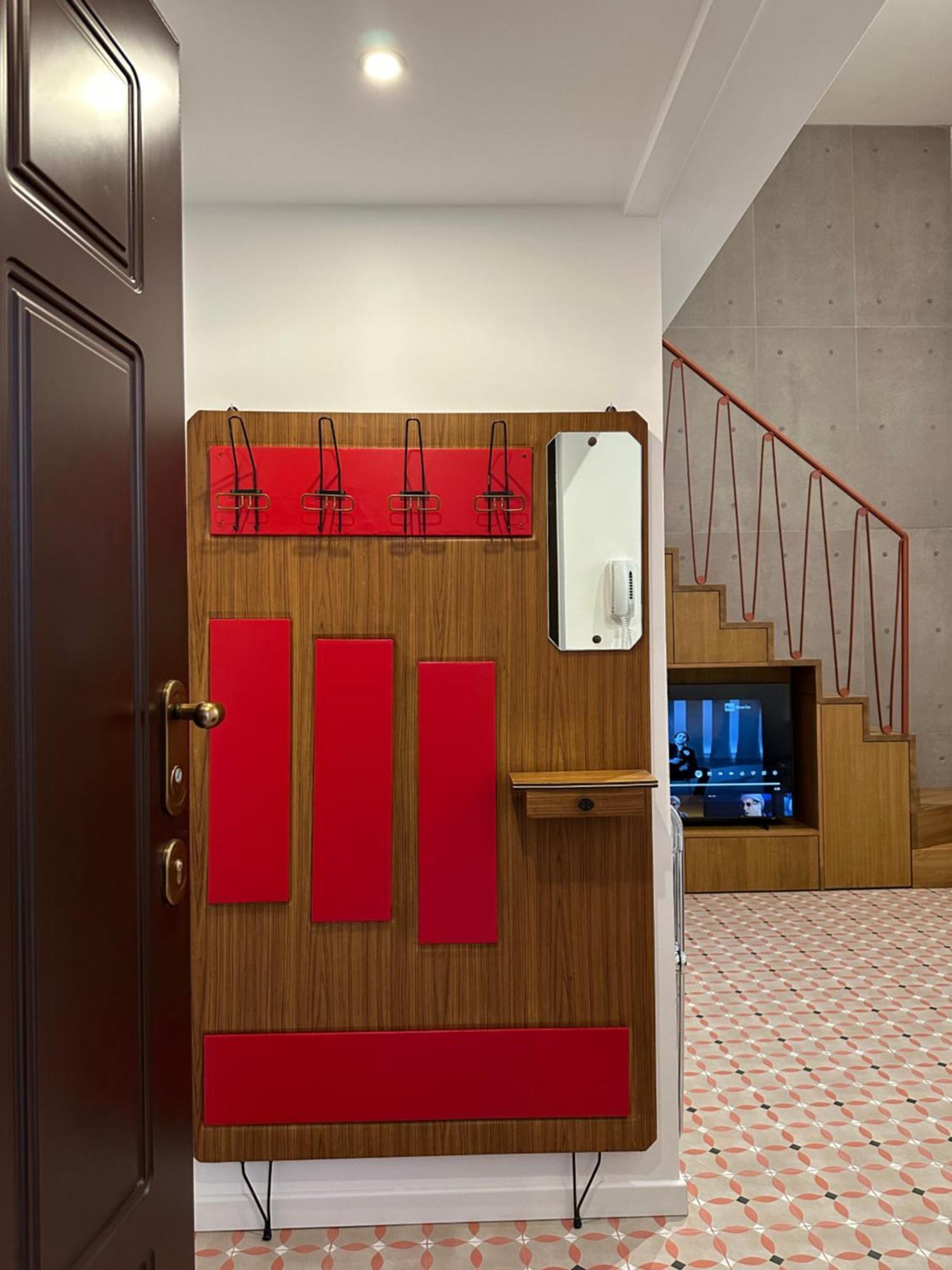 شقة Flavors Of Milan, A Stylish Mini Loft المظهر الخارجي الصورة